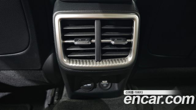 Kia K5 2021 — photo 32