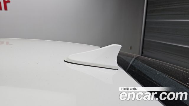 Kia K5 2021 — photo 33