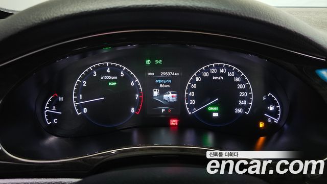 Hyundai Genesis 2012 — photo 8