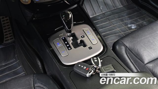 Hyundai Genesis 2012 — photo 9