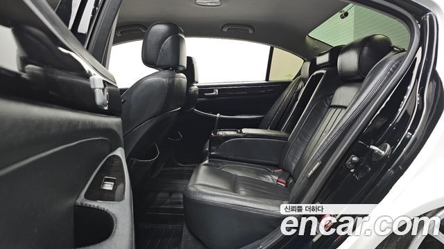 Hyundai Genesis 2012 — photo 12