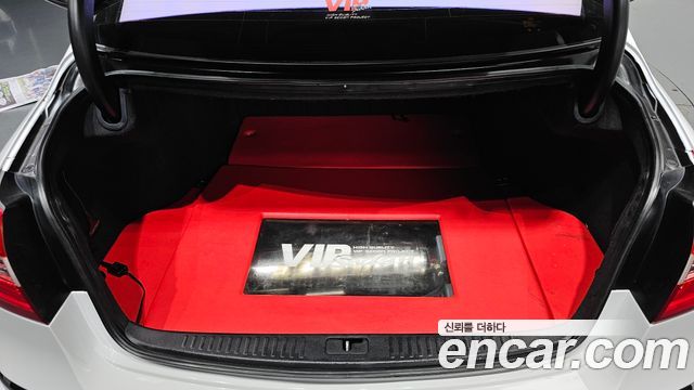 Hyundai Genesis 2012 — photo 19