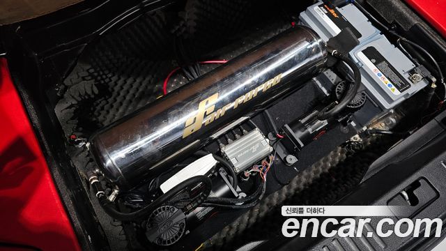 Hyundai Genesis 2012 — photo 20