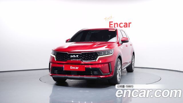 Kia Sorento 2022 — photo 3