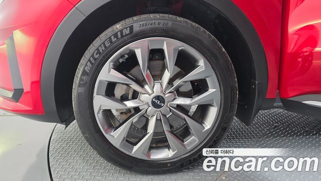 Kia Sorento 2022 — photo 5