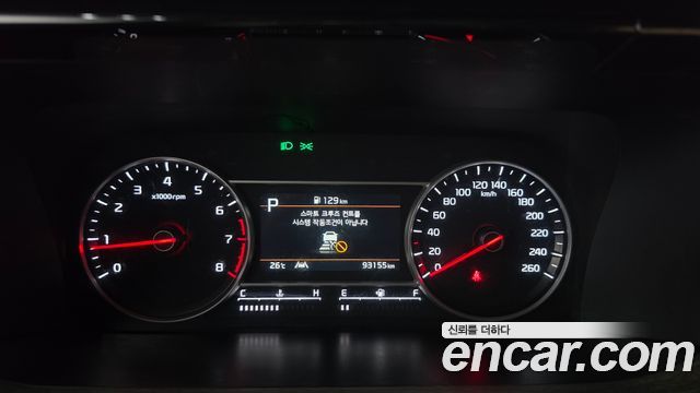 Kia Sorento 2022 — photo 11