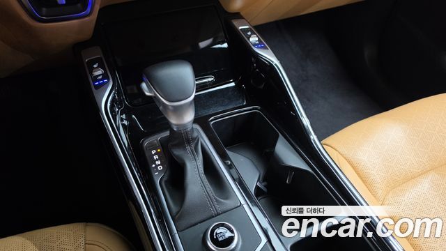 Kia Sorento 2022 — photo 12
