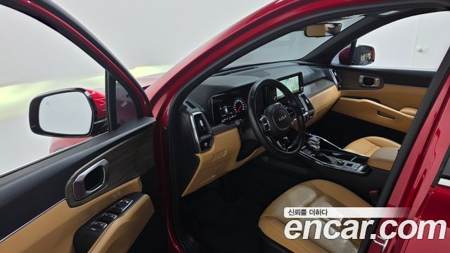 Kia Sorento 2022 — photo 13