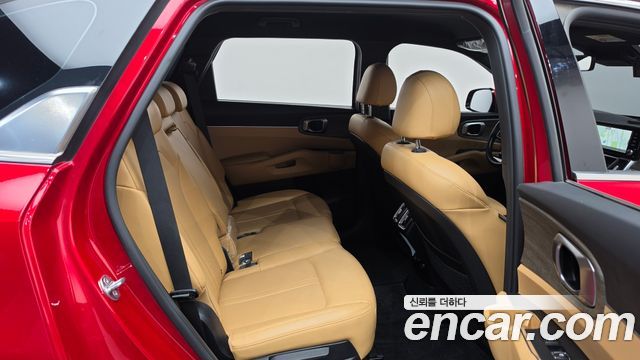 Kia Sorento 2022 — photo 18