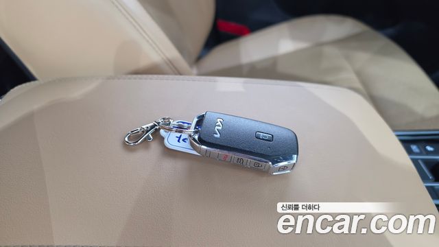 Kia Sorento 2022 — photo 23