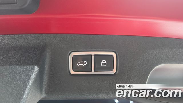 Kia Sorento 2022 — photo 26