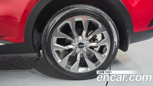 Kia Sorento 2022 — photo 7