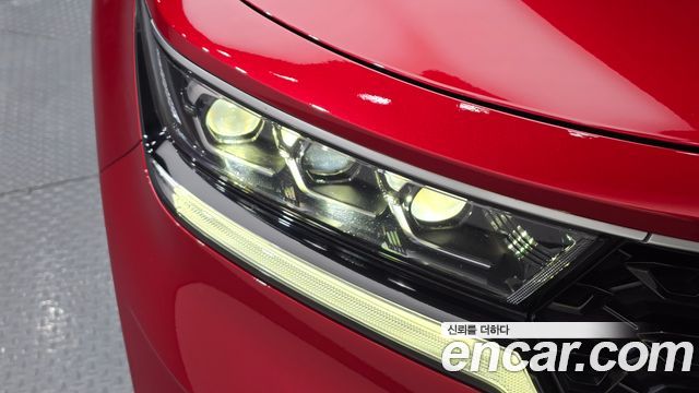 Kia Sorento 2022 — photo 8
