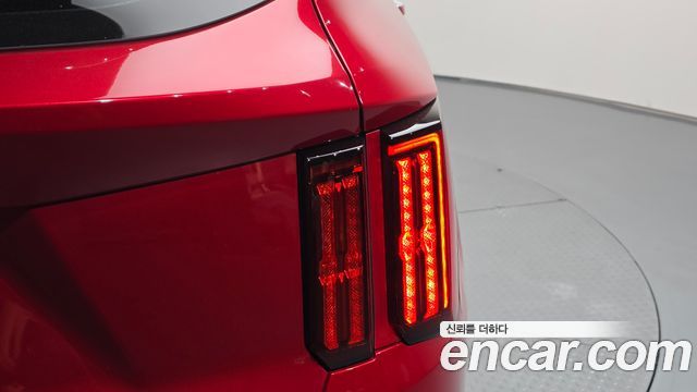 Kia Sorento 2022 — photo 9