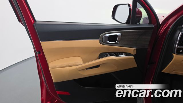 Kia Sorento 2022 — photo 14