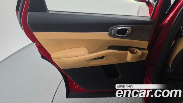 Kia Sorento 2022 — photo 15