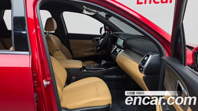 Kia Sorento 2022 — photo 16