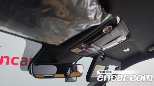 Kia Sorento 2022 — photo 28
