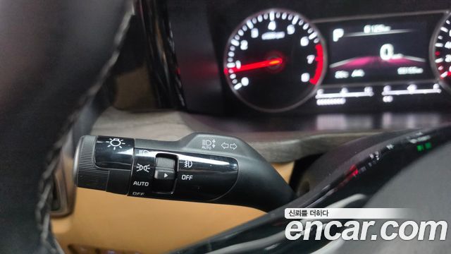 Kia Sorento 2022 — photo 29
