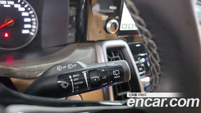 Kia Sorento 2022 — photo 30