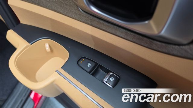 Kia Sorento 2022 — photo 33
