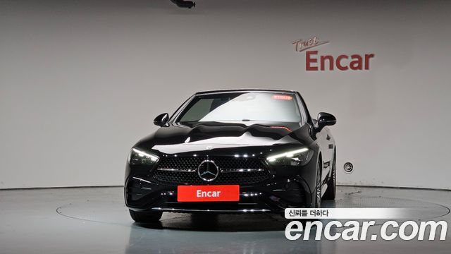 Mercedes-Benz CLE-Class 2024 — photo 3