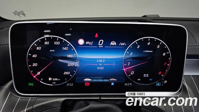 Mercedes-Benz CLE-Class 2024 — photo 11