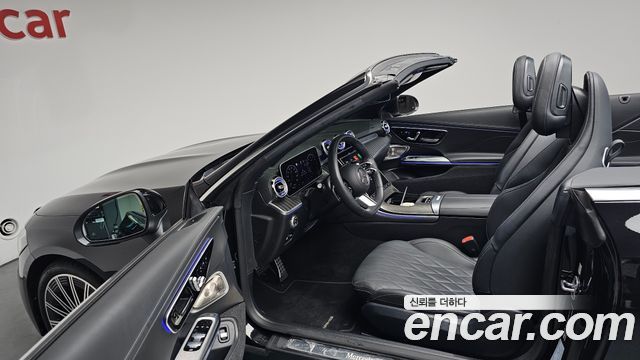 Mercedes-Benz CLE-Class 2024 — photo 13