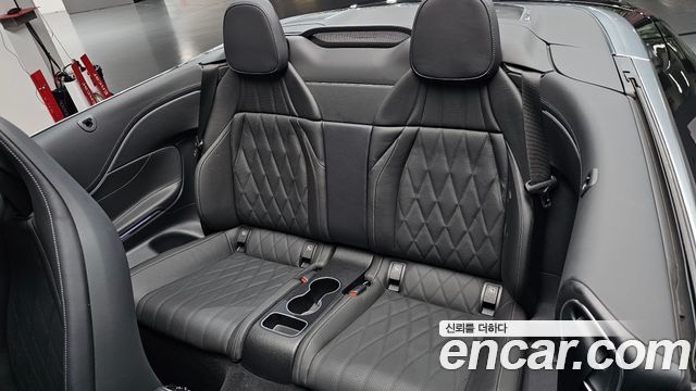Mercedes-Benz CLE-Class 2024 — photo 18