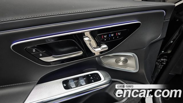 Mercedes-Benz CLE-Class 2024 — photo 31