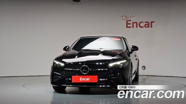 Mercedes-Benz CLE-Class 2024 — photo 41