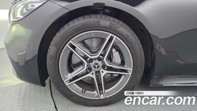 Mercedes-Benz S-Class 2022 — photo 5