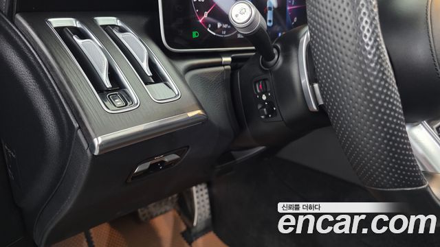 Mercedes-Benz S-Class 2022 — photo 15