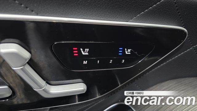 Mercedes-Benz S-Class 2022 — photo 18