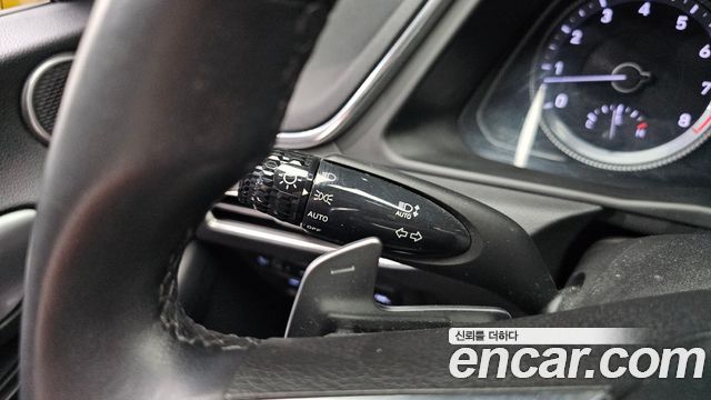 Hyundai Sonata 2020 — photo 17
