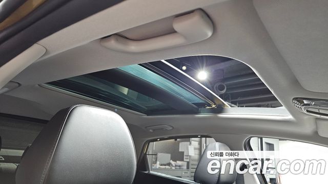 Hyundai Sonata 2020 — photo 18