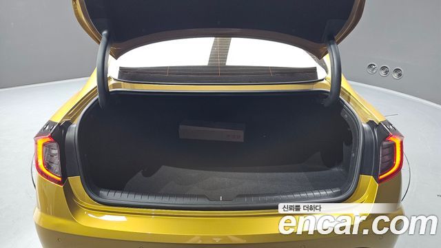 Hyundai Sonata 2020 — photo 20