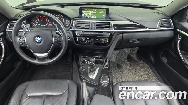 BMW 4-Series 2018 — photo 7