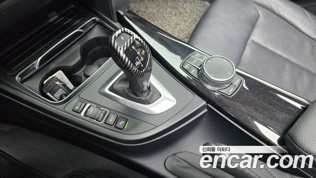 BMW 4-Series 2018 — photo 9