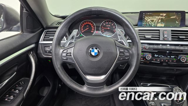 BMW 4-Series 2018 — photo 13
