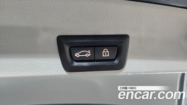 BMW 4-Series 2018 — photo 17