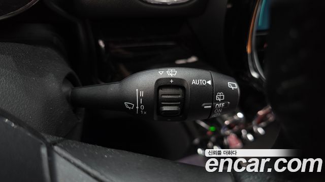 Mini Countryman 2022 — photo 17