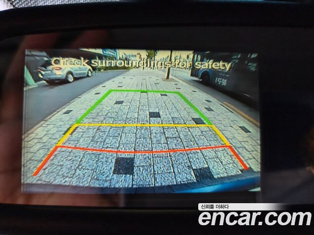 Hyundai i40 2015 — photo 5