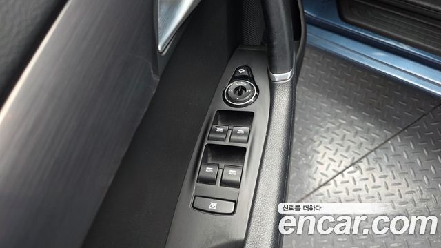 Hyundai i40 2015 — photo 14