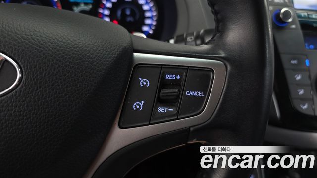 Hyundai i40 2015 — photo 16