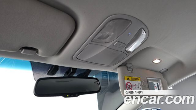 Hyundai i40 2015 — photo 20