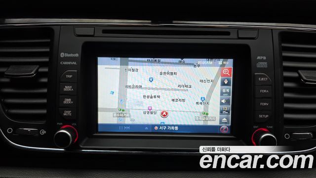 Kia Canival 2016 — photo 20