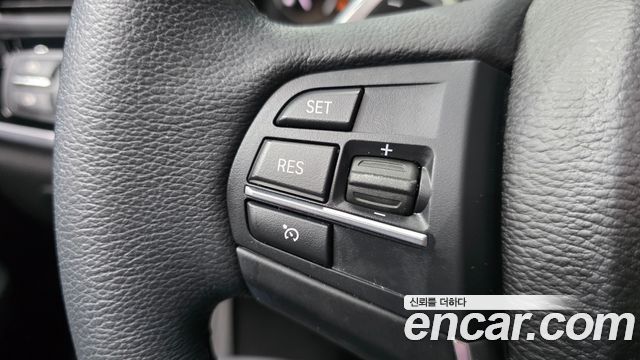 BMW X3 2016 — photo 25