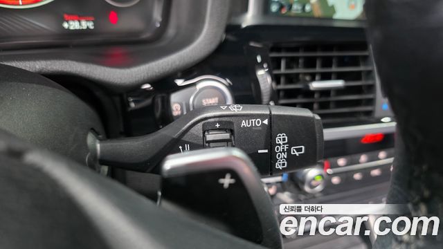 BMW X3 2016 — photo 27