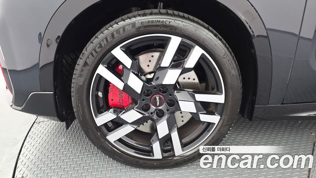 Mini Countryman 2024 — photo 5